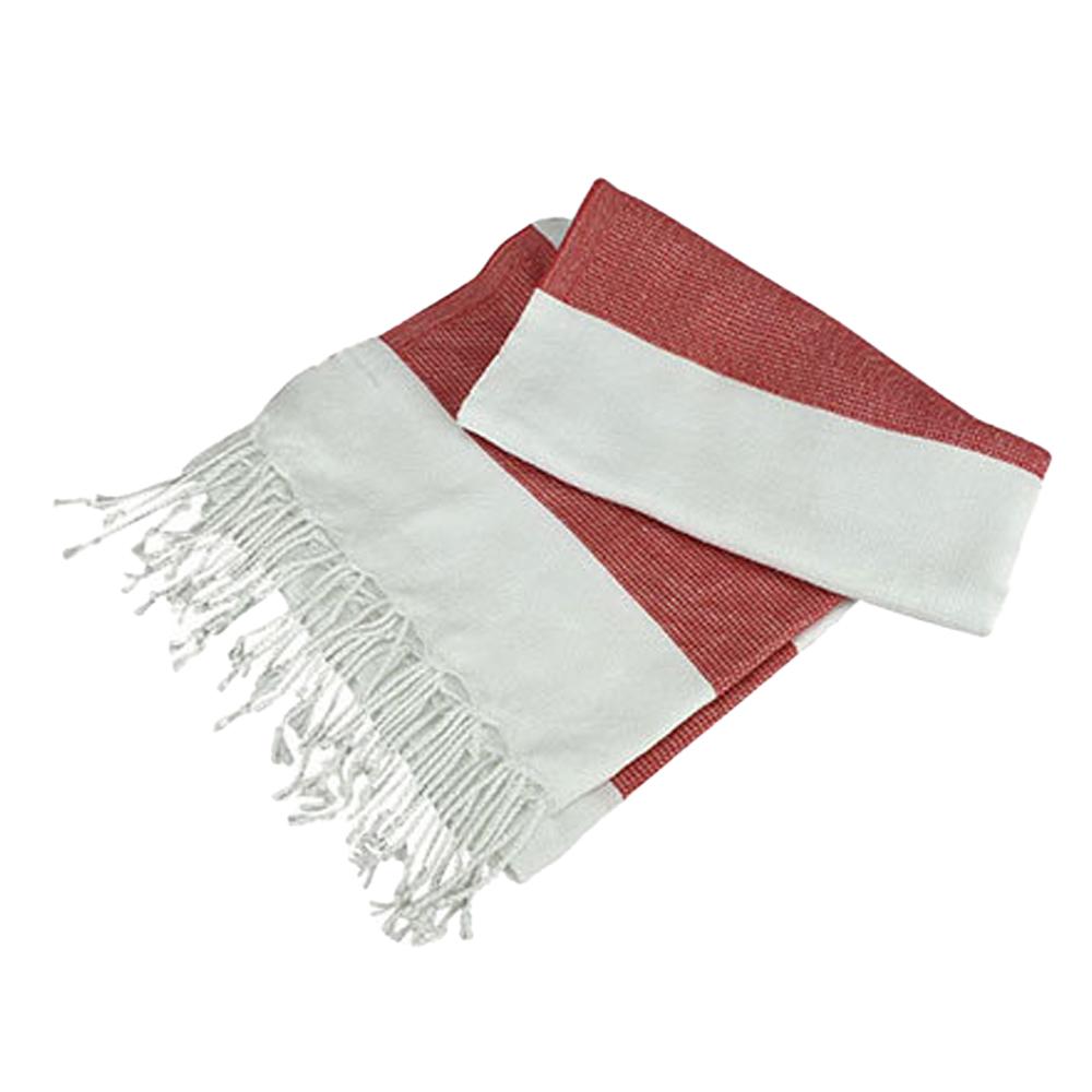 ARTG Hamamzz Hamam Antalya Striped Towel
