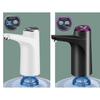 Water Bottle Pump USB Charging Portable Automatic Drinking Water Pump Water Dispenser for Home Office Kitchen Camping