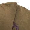 DIOR Cotton Paint Sweat Top Men's Brown L 283J679A0531 22AW tops L BrownUsed
