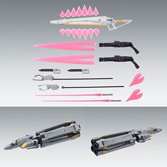 MG Crossbone Gundam X0 Online Shop 1/100 Ver.Ka (Hobby Exclusive)