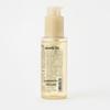 MUJI Rice Bran Fermented Repair Hair Oil