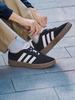 Adidas "T-Head Shoes" BARREDA Casual Sneakers for Men and Women - Adidas Sport J04235