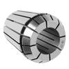 Pensă elastică Mașină de gravat CNC Frezare Strung Unealtă Porttap 0,015 mm Precizie ER32?18