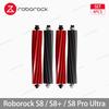 Roborock S8 S8 Pro Ultra S8+ Robot Aspirapolvere Mocio Panno Sacchetti Aspirapolvere Accessori Spazzola Laterale Filtro Ricambi Sostituibili