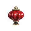Ceramics Pumpkin Home Decoration Furniture Handles For Drawers And Wardrobes Drawer Handles