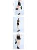 Women's Denim Mini Skirts