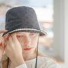 Sodamon Mimin Susan Lace-Punching Bonnet