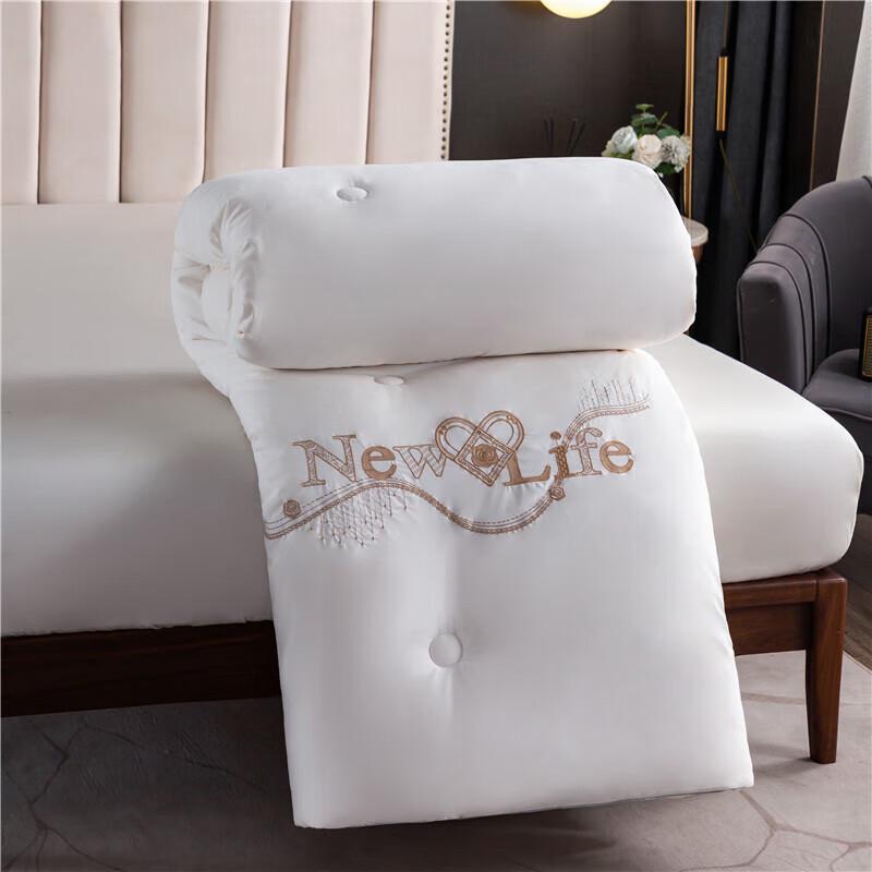 Shouli Wargod Soy Fiber All-Season Duvet Insert