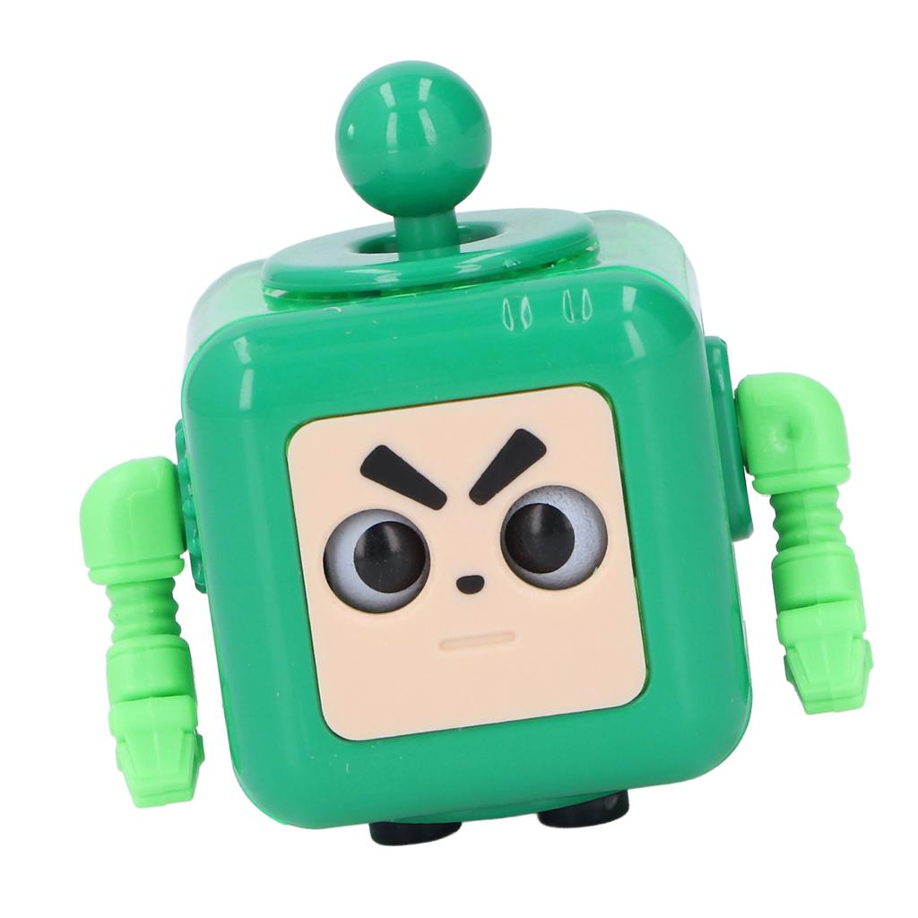 Relaxing Robot Block Killing Time Decompression Developing Logical Thinking Stress Relief Robot