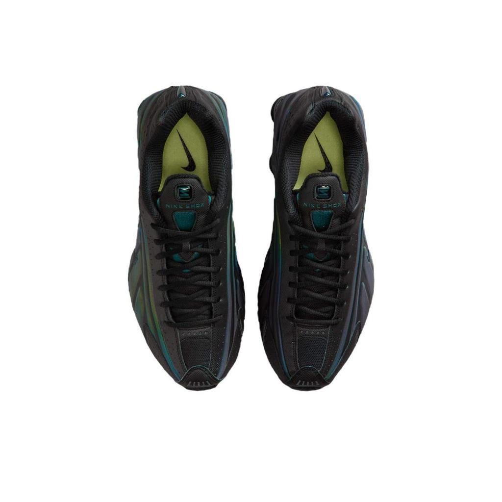Nike Shox R4 SE 'Black Seaweed' IM6596-001