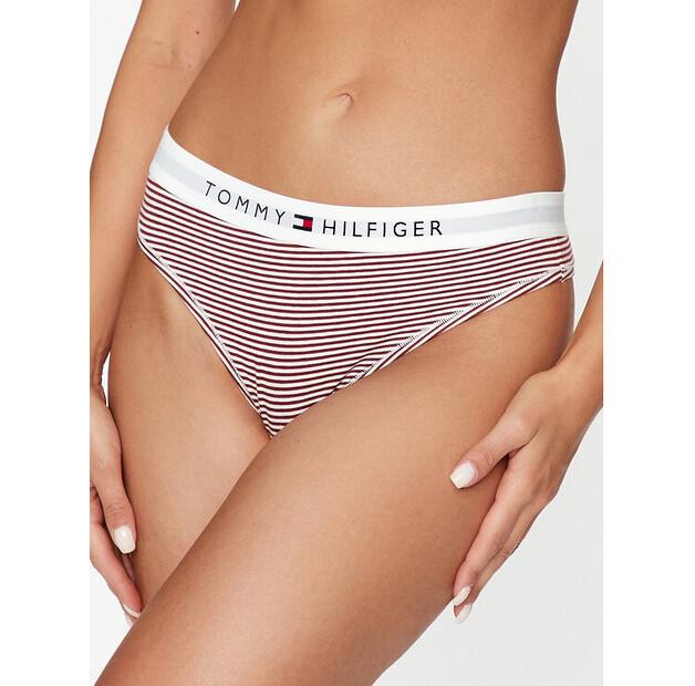 Трусики-стринги Tommy Hilfiger UW0UW04796 EU XS
