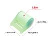 Creative Tape-Style Sticky Notes Tearable Replaceable Paper Core 8m Durable Strong Viscosity for Office And School Supplies
