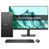 Dell OptiPlex Pro Tower E Desktop PC I5-14400 with 27-inch Monitor (CN Version)