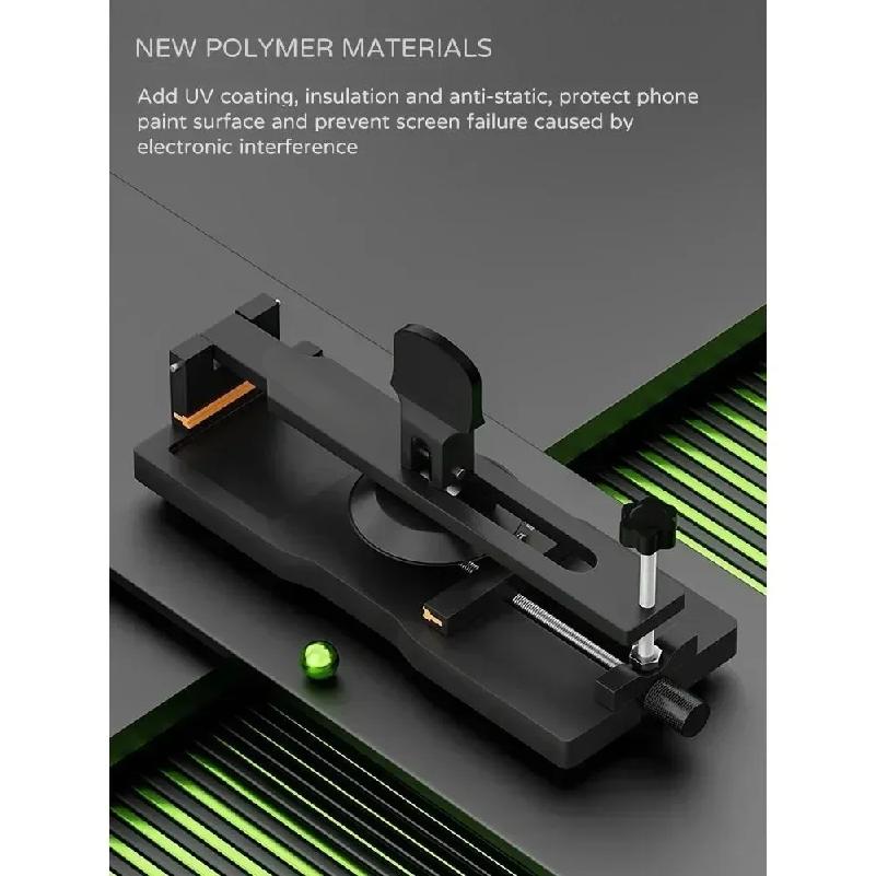Adjustable Mobile Phone LCD Screen Disassembly Tools Strong Sucktion Insulation Anti-static Display Removal DIY Tool