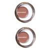 MOONSHOT Melting Mood Lip Cheek Blusher Balm 11 Kindanut X2