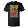 Tričko Municipal Waste Skinner Unisex Tričko