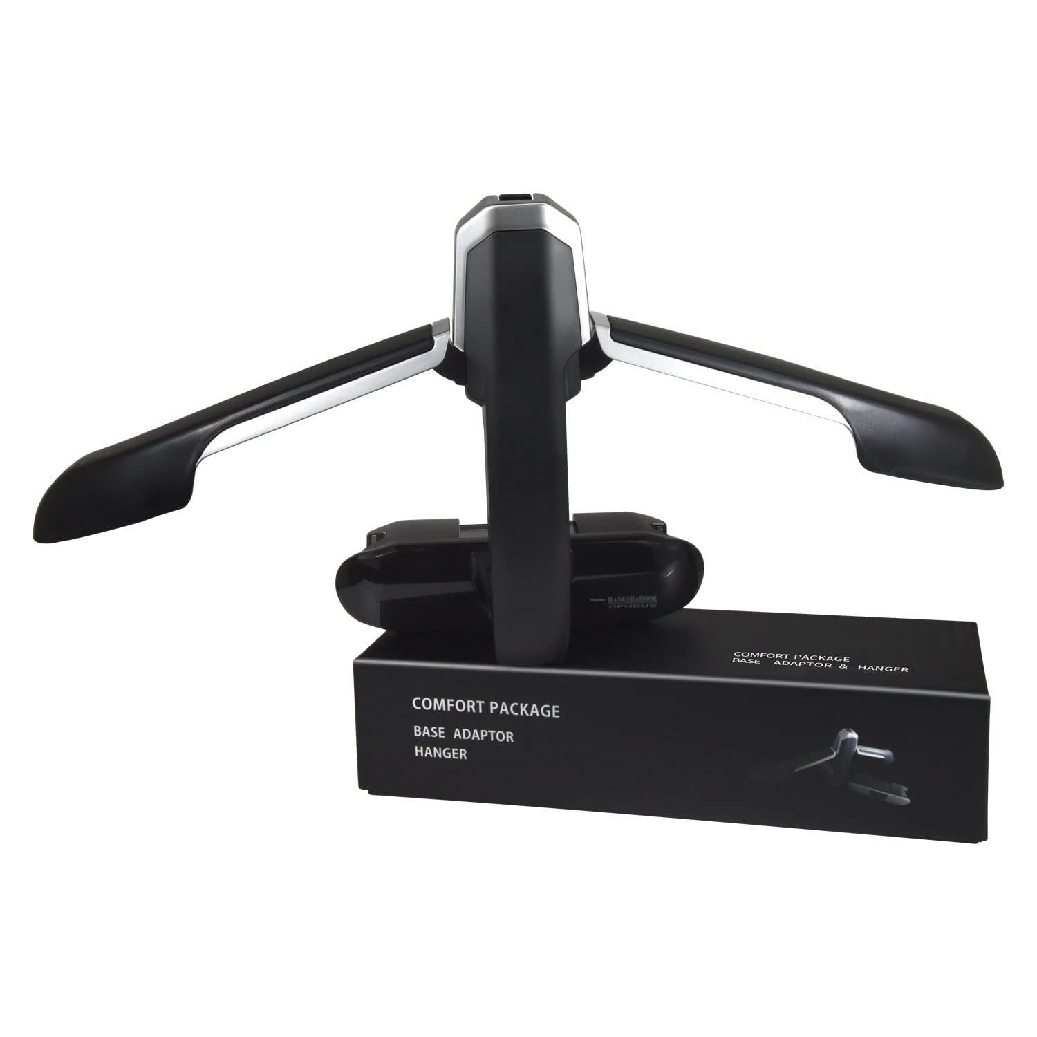 

Роскошный держатель для подголовника автомобиля для и легкой установки Костюмы Kwak s, верхняя одежда, куртки, (Серебряный)