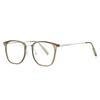 New Style TR90 Frame Glasses High Quality Blue Light Blocking Computer Eyewear for Women Men Unisex