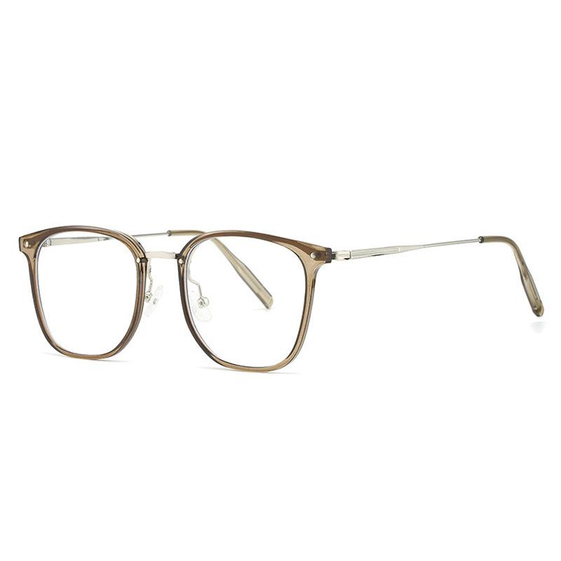 New Style TR90 Frame Glasses High Quality Blue Light Blocking Computer Eyewear for Women Men Unisex