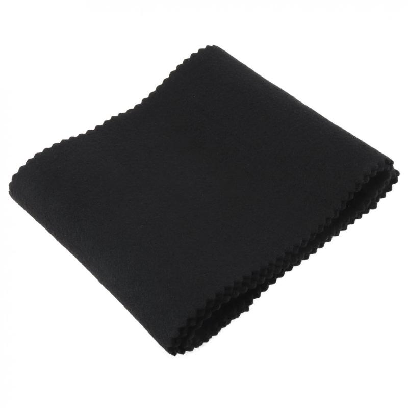 1pcs 127 x 15cm Nylon + Cotton Black / Burgundy Soft Piano Keys Cover Keyboard Dust Covers for Any 88 Keys Piano or Keyboard
