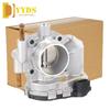 New Throttle Body Valve 93181025 For Opel Meriva Vauxhall Agila Astra G H Corsa C D Combo Tigra 1.0 1.2 1.4L Bosch 0280750133