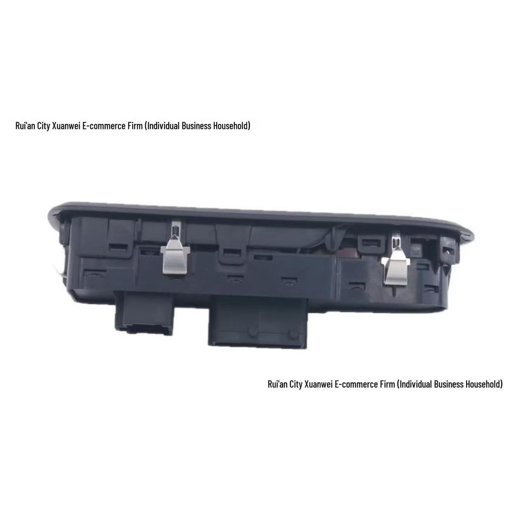 Front Left Power Window Switch for Peugeot 301/New Elysee (98087871ZD, 98025189DS)