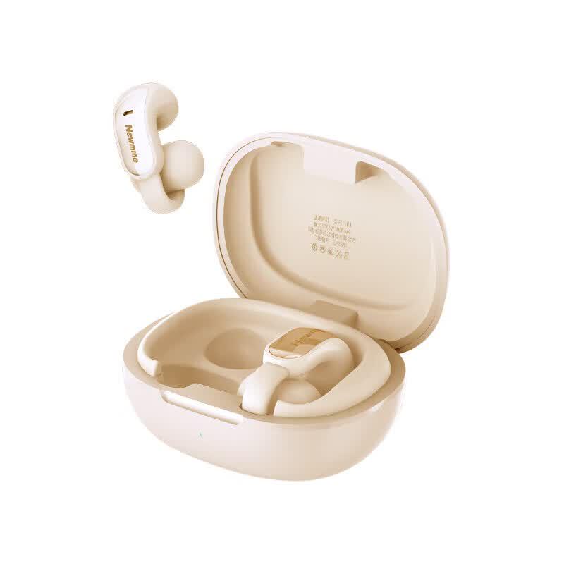 Newmine Open-Ear Bluetooth Headphones