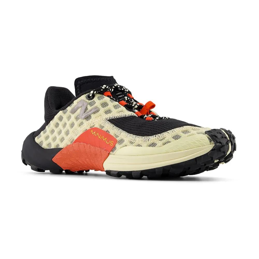 New Balance Кроссовки для трейлраннинга Minimus Trail