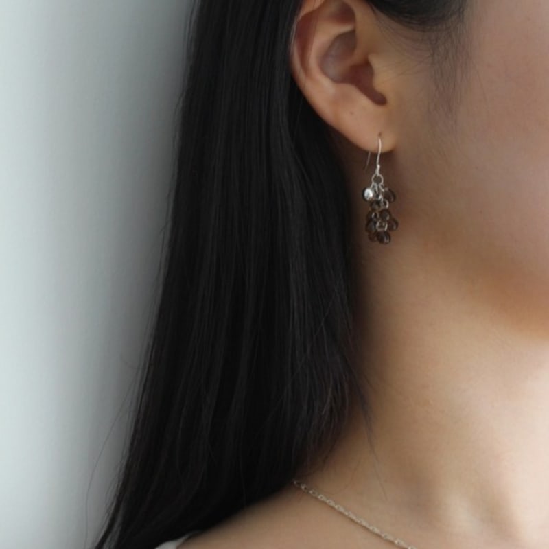 Evenesel Mile Earrings