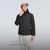 Bosideng Men's Commuter Hooded Lightweight Down Jacket B250136703