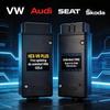 Diagnosewerkzeuge – Auto-Scanner & Code-Leser