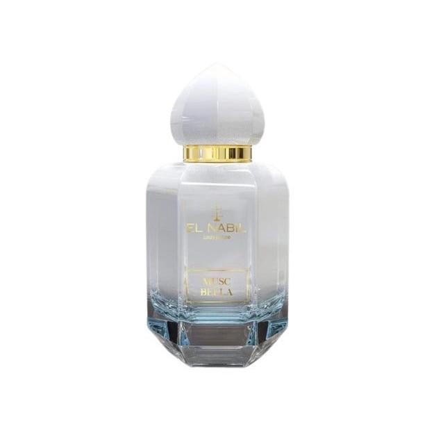 

El Nabil Musc Bella парфюмерная вода 65 ml