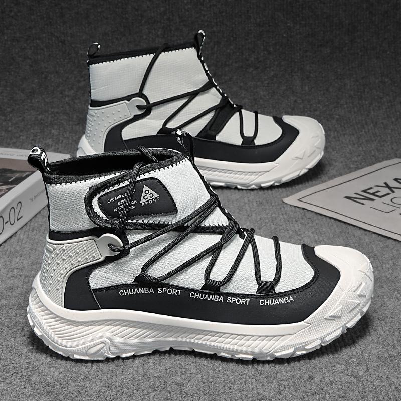 

Модные кроссовки CYYTL Повседневные Походные Уличные Мужские Туфли Для Ходьбы Модные Беговые Теннисные Скейтборд Платформа Спортивные Дизайнерские Роскошные Лоферы 44