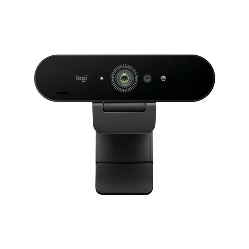 

Logitech C1000E 4K HD Webcam