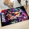 Custom Name "Spider-Man: Urban Legend" Carpet Rug Customizable Soft Washable Anti-Slip Home Living Room Sofa Mats Personalized Rug. 0909345