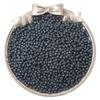"2/3mm Solid Color Glass Rice Beads for Handmade DIY Jewelry: Bracelets & Necklaces"