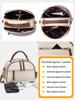 Women's Handbag - Stylish and Vegan, Lots of Colors.