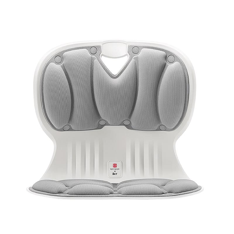 BKT Ergonomisches Lendenstütz-Sitzkissen