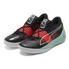 Puma Fusion Nitro 'Black Eggshell Blue' 195514-06
