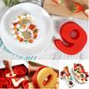 Flexible Cake Mold Non-stick Silicone Clear Texture 3D Numbers Baking Mold Home Decor