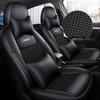 Coprisedili a Copertura Totale per Volkswagen Lavida: Vestibilità Universale per Uso in Tutte le Stagioni, Compatibile con Modelli Nuovi e Vecchi (1921-22Plus)
