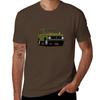 Lada Niva T TShirt Shirts Graphic Tees Heavyweights Quick Drying Cute Clothes Funny T Shirts for Unisex