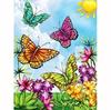 DIY 5D Full Diamond Embroidery Flower Diamond Mosaic Butterfly Diamond Painting Animal Rhinestones Pictures Display Gift Home