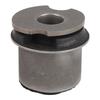 Front Differential Support Bracket Mount Frame Brace Axle Bushing 25872770 Metal High Strength for H3 H3T