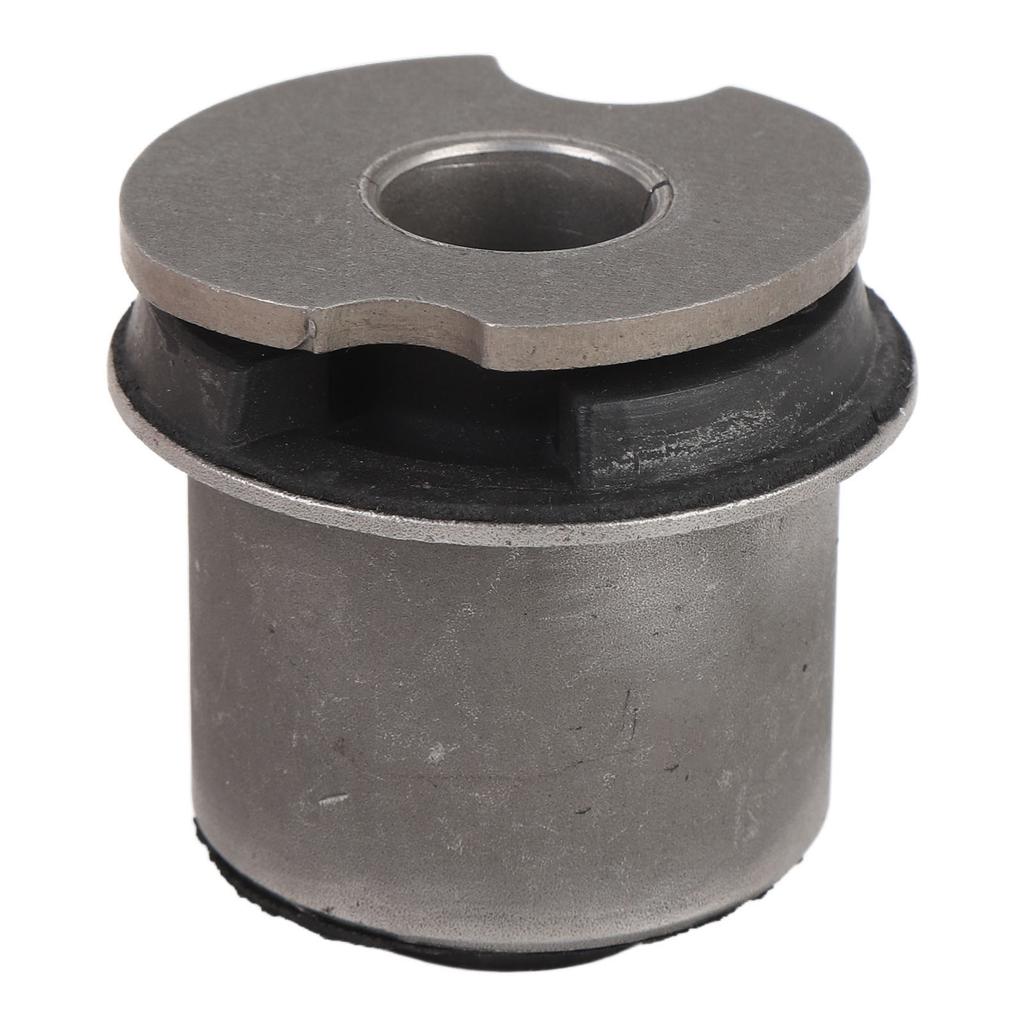 Front Differential Support Bracket Mount Frame Brace Axle Bushing 25872770 Metal High Strength for H3 H3T
