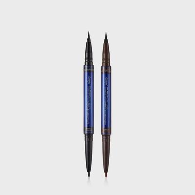 Augen-Make-up – Eyeliner