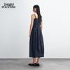 Peacebird Minimalist Commuter Dress AAFAG212M