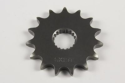 Genuine Parts GN125-2F Genuine Front Sprocket 991436