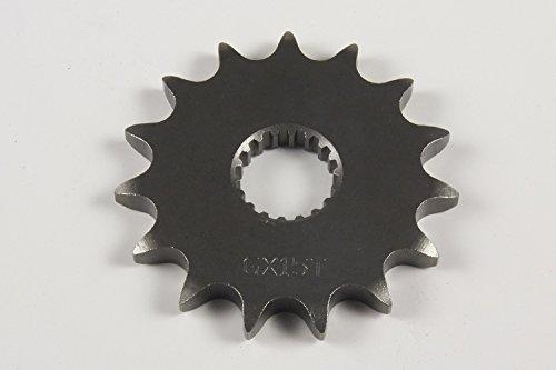 

Suzuki Genuine Parts GN125-2F Genuine Front Sprocket 991436