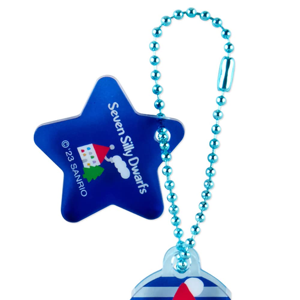 Sanrio Seven Series Dwarf Name Tag 982652